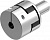 1188350 Муфта EAMD-42-40-20-16X25 FESTO