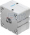 536363 Компактный цилиндр ADN-80-10-I-P-A FESTO