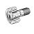 Опорный ролик NUKR 35 A SKF