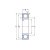 Подшипник 6200-2Z/VK285 SKF Подшипник 6200-2Z/VK285 SKF