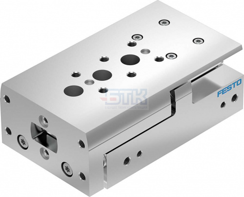 8078857 Мини-суппорт DGST-16-50-E1A FESTO 8078857 Мини-суппорт DGST-16-50-E1A FESTO