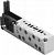 533394 Монтажная плита VMPA1-IC-AP-1 FESTO