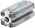 156521 Компактный цилиндр ADVU-20-50-P-A FESTO