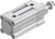 1366948 Пневмоцилиндр DSBC-50-25-PPVA-N3 FESTO 1366948 Пневмоцилиндр DSBC-50-25-PPVA-N3 FESTO