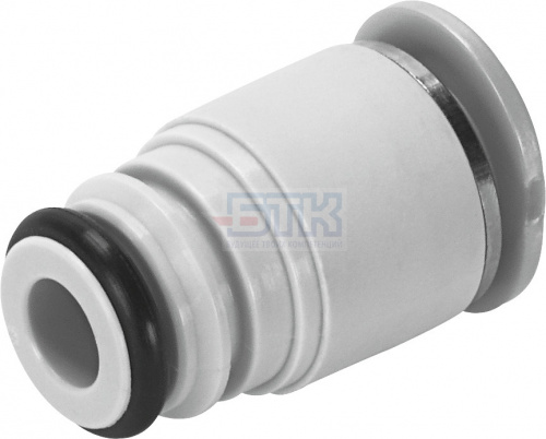 132852 Картридж цанговый прямой QSPKG10-1/8-U FESTO