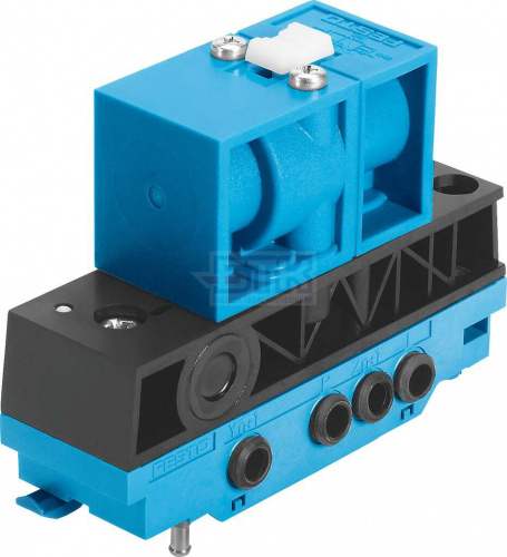 10535 Модуль тактовой цепочки TAA-2N-PK-3-01-B FESTO 10535 Модуль тактовой цепочки TAA-2N-PK-3-01-B FESTO