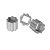 Редукционная втулка-звезда BSR-17/14 Convalve