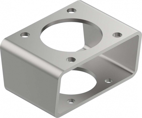 8082990 Переходник DARQ-B-F12-F10-R13 FESTO
