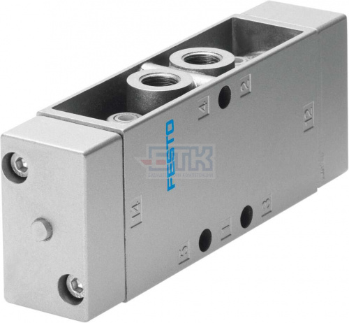 10165 Пневмораспределитель JH-5-1/2 FESTO 10165 Пневмораспределитель JH-5-1/2 FESTO