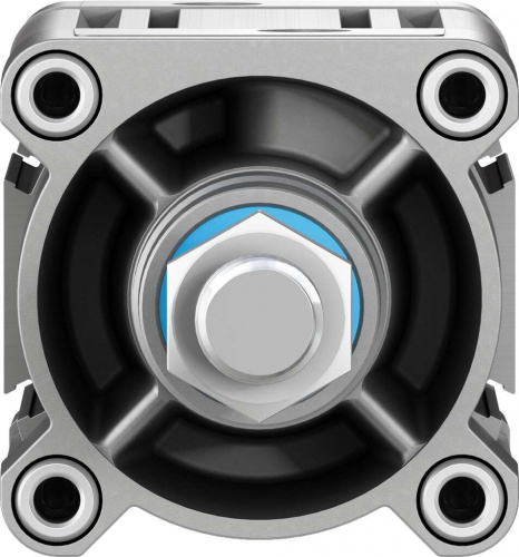 3656861 Стандартный цилиндр DSBC-80-80-D3-PPSA-N3 FESTO