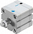 536420 Компактный цилиндр AEN-50- - FESTO