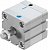 536420 Компактный цилиндр AEN-50- - FESTO