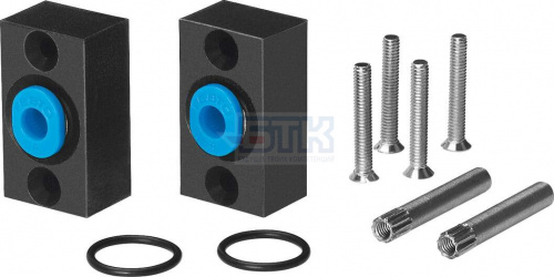 526322 Набор соединений PBL-QS6-D-MICRO FESTO 526322 Набор соединений PBL-QS6-D-MICRO FESTO