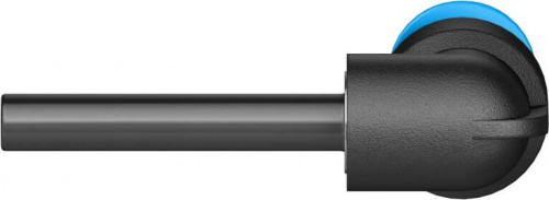 153346 Угловое соединение с цанговым зажимом QSML-3H FESTO
