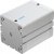 536371 Компактный цилиндр ADN-80-80-I-P-A FESTO