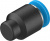 153262 Заглушка QSC-4 FESTO 153262 Заглушка QSC-4 FESTO