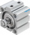 188273 Короткоходовый цилиндр ADVC-50-15-A-P FESTO 188273 Короткоходовый цилиндр ADVC-50-15-A-P FESTO