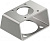 8082995 Переходник DARQ-B-F16-F12-R13 FESTO