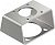 8082995 Переходник DARQ-B-F16-F12-R13 FESTO