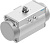 8065262 Неполноповоротный привод DFPD-700-RP-90-RS60-F1012 FESTO