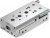 8085167 Мини-суппорт DGST-10-40-Y12A FESTO 8085167 Мини-суппорт DGST-10-40-Y12A FESTO