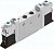 574357 Распределитель с электроуправлением VUVG-L10-T32U-MT-M7-1P3 FESTO