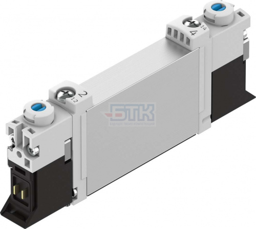 566488 Распределитель VUVG-B10-T32U-AZT-F-1P3S FESTO