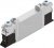 566488 Распределитель VUVG-B10-T32U-AZT-F-1P3S FESTO 566488 Распределитель VUVG-B10-T32U-AZT-F-1P3S FESTO