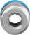 153016 Штуцер с цанговым соединением QS-1/4-8-I FESTO 153016 Штуцер с цанговым соединением QS-1/4-8-I FESTO