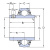 Подшипник YAR 211-2RF SKF Подшипник YAR 211-2RF SKF