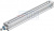 1376913 Пневмоцилиндр DSBC-40-400-PPSA-N3 FESTO 1376913 Пневмоцилиндр DSBC-40-400-PPSA-N3 FESTO