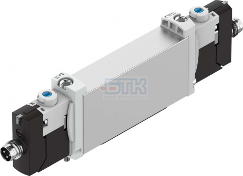 574244 Распределитель VUVG-B14-T32H-AZT-F-1R8L FESTO 574244 Распределитель VUVG-B14-T32H-AZT-F-1R8L FESTO