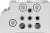 543983 Мини-суппорт DGSL-16-10-PA FESTO 543983 Мини-суппорт DGSL-16-10-PA FESTO