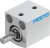 188124 Короткоходовый цилиндр ADVC-16-10-A-P FESTO