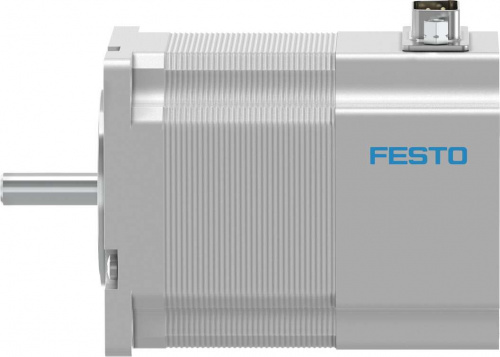 1370474 Шаговый двигатель EMMS-ST-57-S-S-G2 FESTO 1370474 Шаговый двигатель EMMS-ST-57-S-S-G2 FESTO