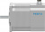 1370474 Шаговый двигатель EMMS-ST-57-S-S-G2 FESTO 1370474 Шаговый двигатель EMMS-ST-57-S-S-G2 FESTO