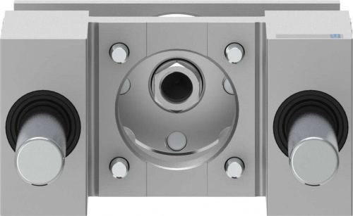 2782976 Направляющая EAGF-V2-KF-40-200 FESTO
