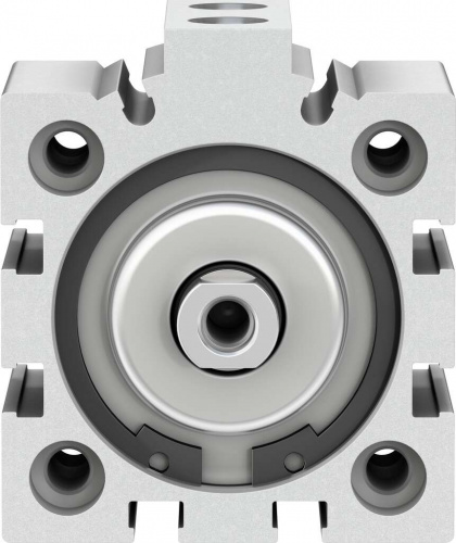 188238 Короткоходовый цилиндр ADVC-40-10-I-P FESTO