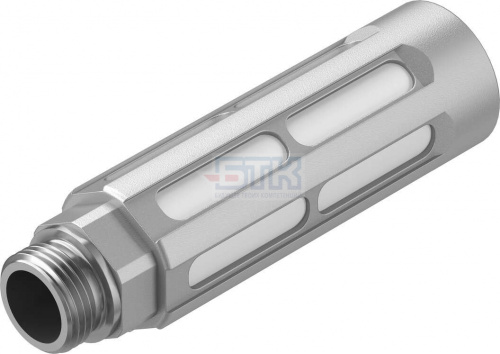 6843 Глушитель U-3/8-B FESTO