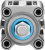3659381 Стандартный цилиндр DSBC-32-80-D3-PPSA-N3 FESTO 3659381 Стандартный цилиндр DSBC-32-80-D3-PPSA-N3 FESTO