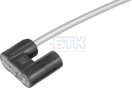 150011 Датчик положения SMEO-4U-K-LED-230 FESTO 150011 Датчик положения SMEO-4U-K-LED-230 FESTO