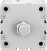 572732 Компактный цилиндр ADN-80-40-A-PPS-A FESTO