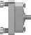 1133400 Осевой набор EAMM-A-R27-55A FESTO 1133400 Осевой набор EAMM-A-R27-55A FESTO