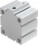 188279 Короткоходовый цилиндр AEVC-63-25-I-P FESTO
