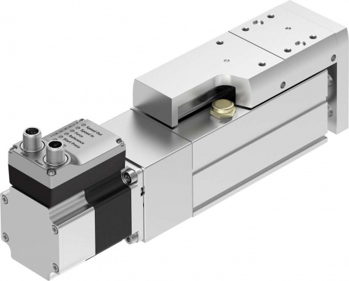 8083713 Мини-суппорт EGSS-BS-KF-60- FESTO