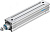 1383640 Пневмоцилиндр DSBC-63-250-PPSA-N3 FESTO