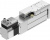 8083713 Мини-суппорт EGSS-BS-KF-60- FESTO