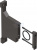 526063 Монтажная скоба MS4-WPB FESTO