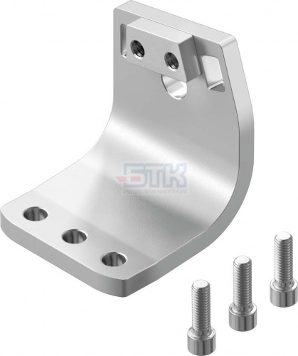3920696 Монтажная скоба DHAS-MA-B6-60 FESTO 3920696 Монтажная скоба DHAS-MA-B6-60 FESTO