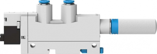 532641 Генератор вакуума VN-10-L-T3-PQ2-VQ2-RO1-B FESTO 532641 Генератор вакуума VN-10-L-T3-PQ2-VQ2-RO1-B FESTO
